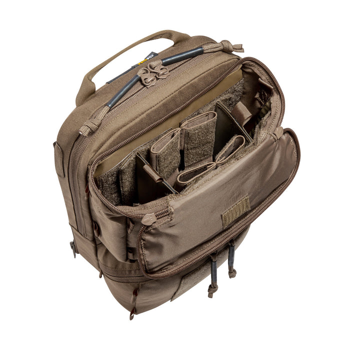 Poche Dorsale OPERATOR Pack ZP - Coyote