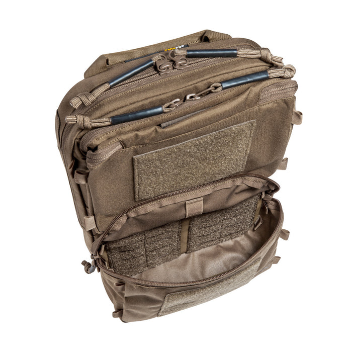 Poche Dorsale OPERATOR Pack ZP - Coyote