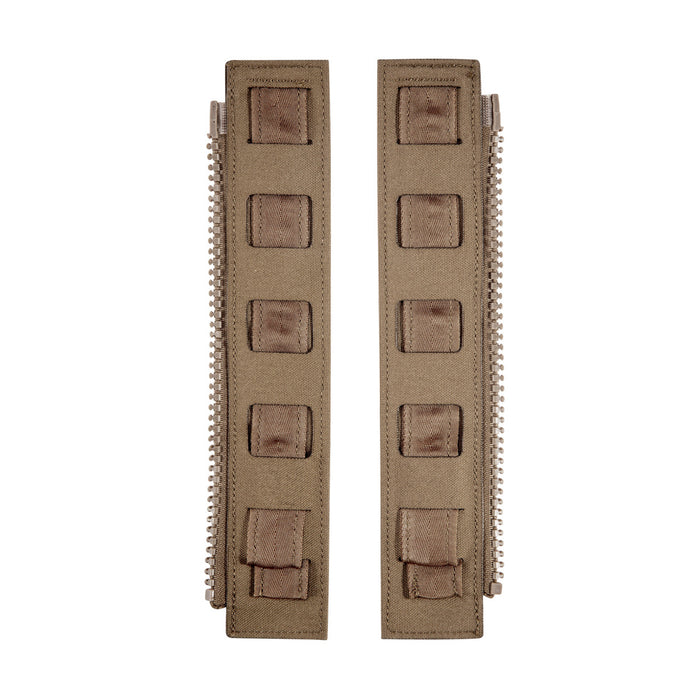 Poche Dorsale OPERATOR Pack ZP - Coyote