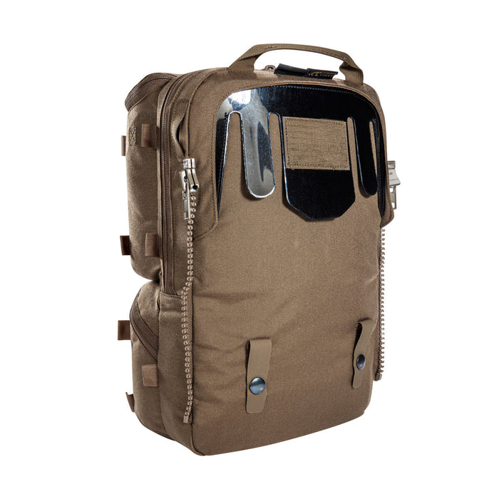Poche Dorsale OPERATOR Pack ZP - Coyote