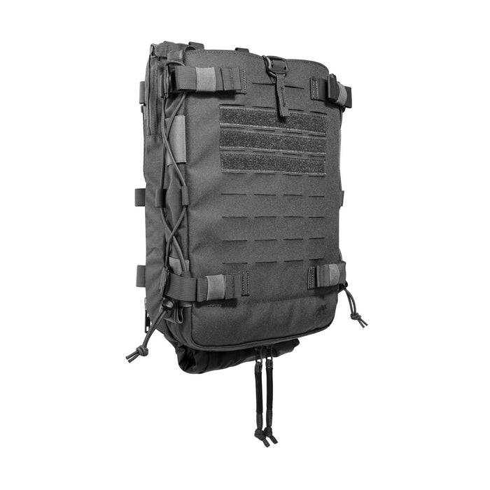 Poche Dorsale TOOL Pack ZP - Noir