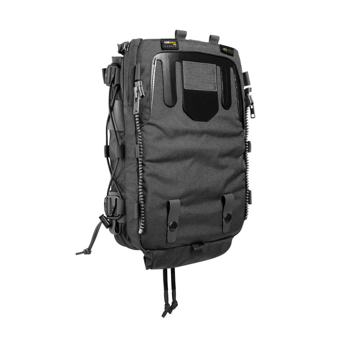 Poche Dorsale TOOL Pack ZP - Noir