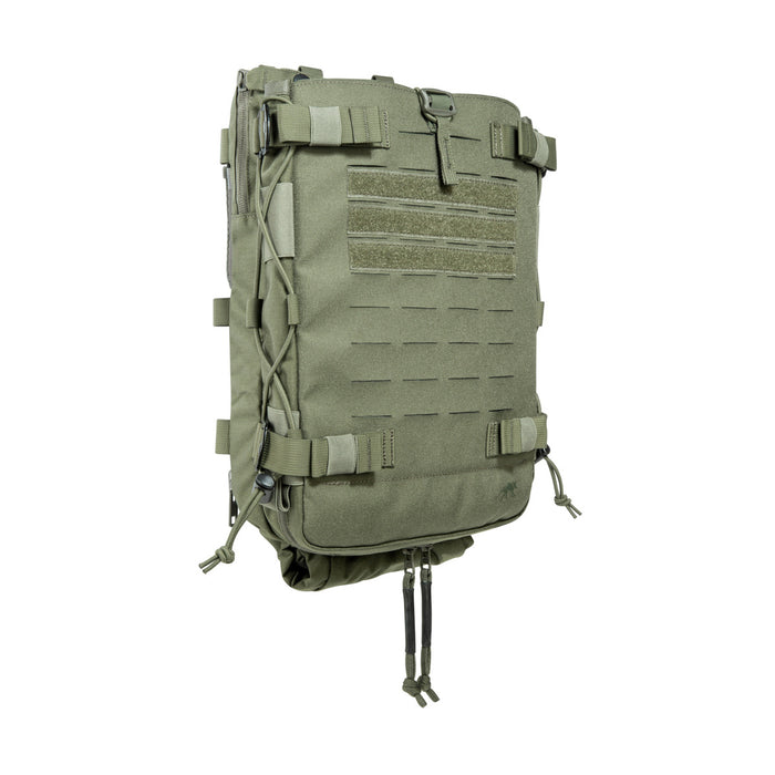Poche Dorsale TOOL Pack ZP - Olive