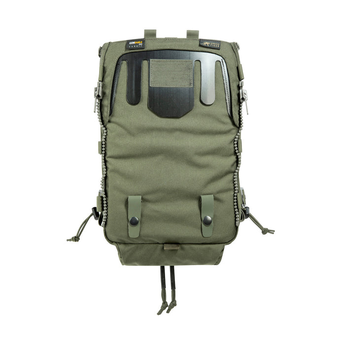 Poche Dorsale TOOL Pack ZP - Olive
