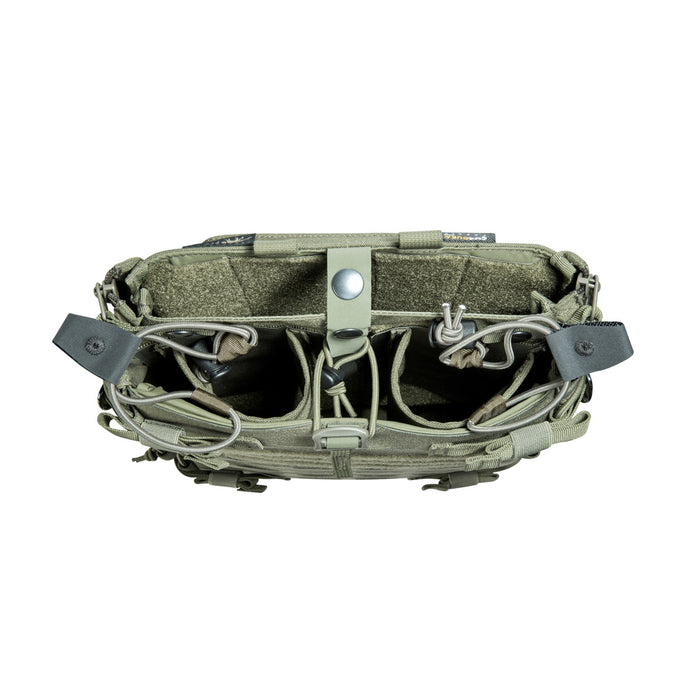 Poche Dorsale TOOL Pack ZP - Olive