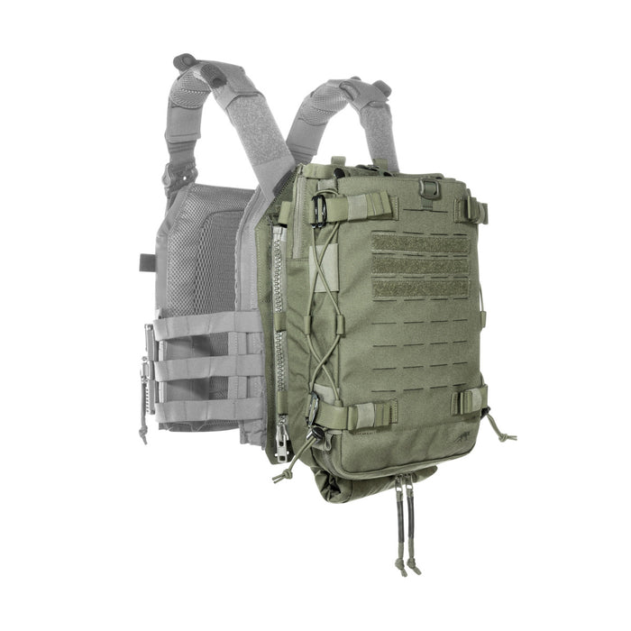 Poche Dorsale TOOL Pack ZP - Coyote