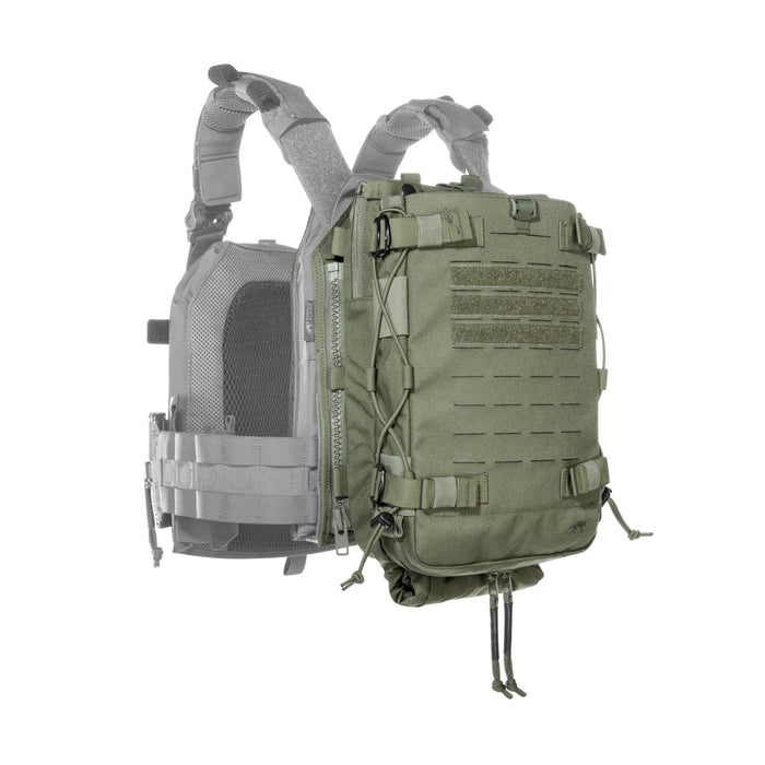 Poche Dorsale TOOL Pack ZP - Olive