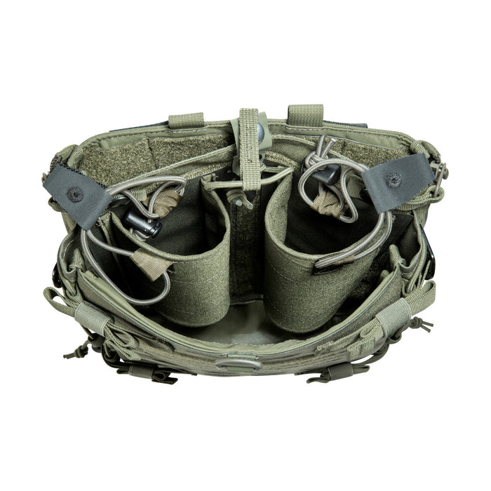 Poche Dorsale TOOL Pack ZP - Coyote