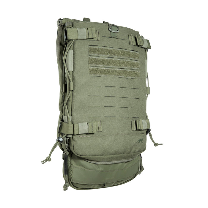 Poche Dorsale TOOL Pack ZP - Noir