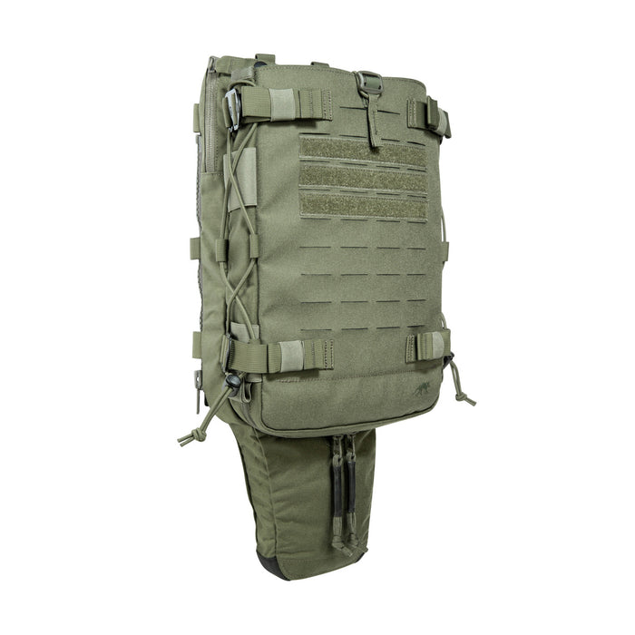 Poche Dorsale TOOL Pack ZP - Noir