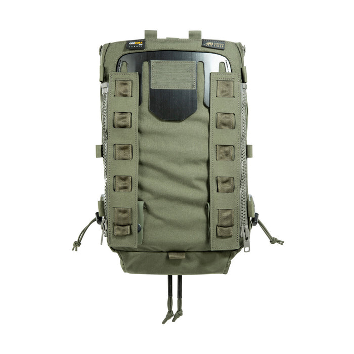 Poche Dorsale TOOL Pack ZP - Olive