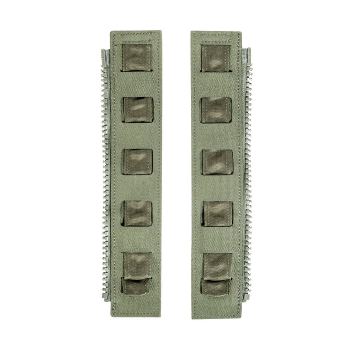 Poche Dorsale TOOL Pack ZP - Olive