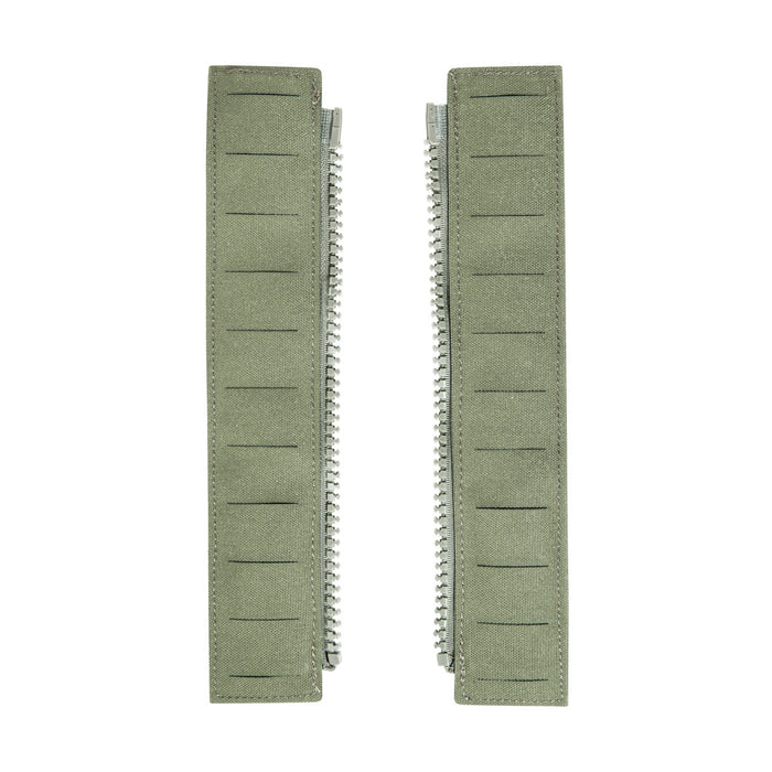 Poche Dorsale TOOL Pack ZP - Noir