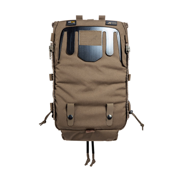 Poche Dorsale TOOL Pack ZP - Coyote