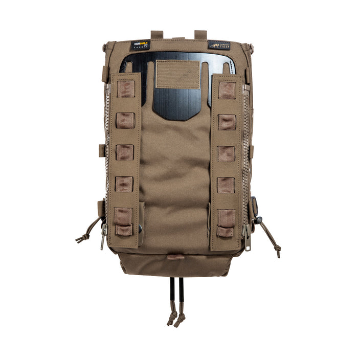 Poche Dorsale TOOL Pack ZP - Coyote