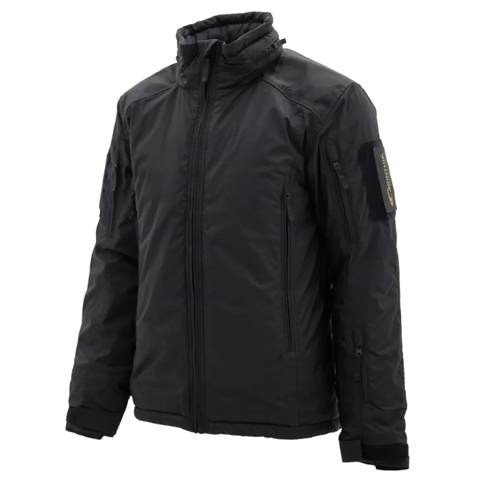 Veste HIG 5.0 - Noir