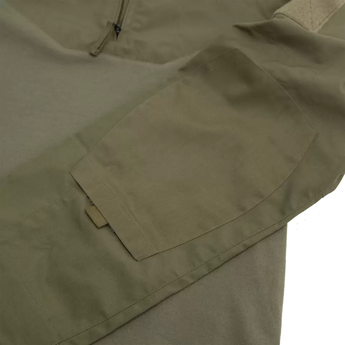 Chemise de combat CCS - Olive