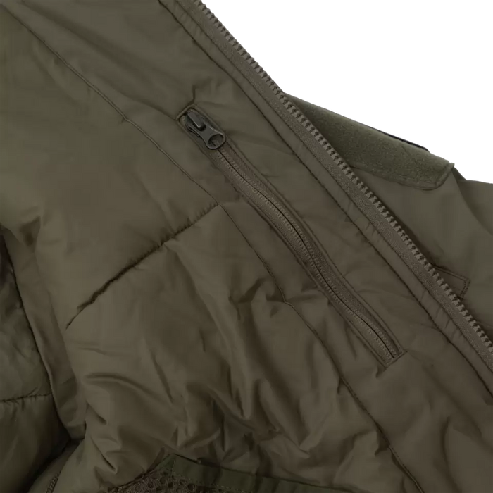 Veste HIG 5.0 - Olive