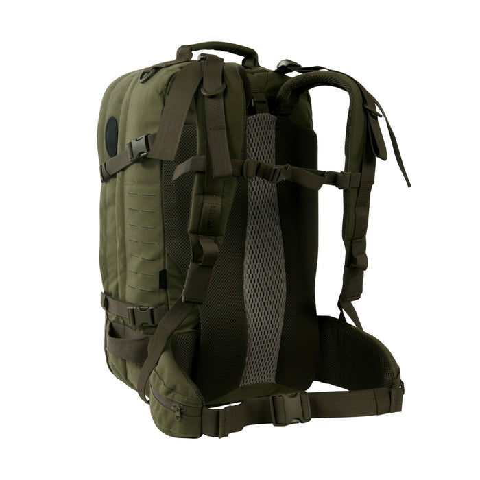Sac à dos - TT MISSION PACK MKII - 37L - Olive