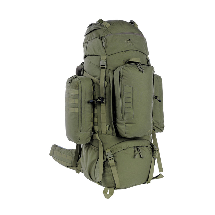 Sac à dos tactique - TT Range pack MK II - 100L - Olive