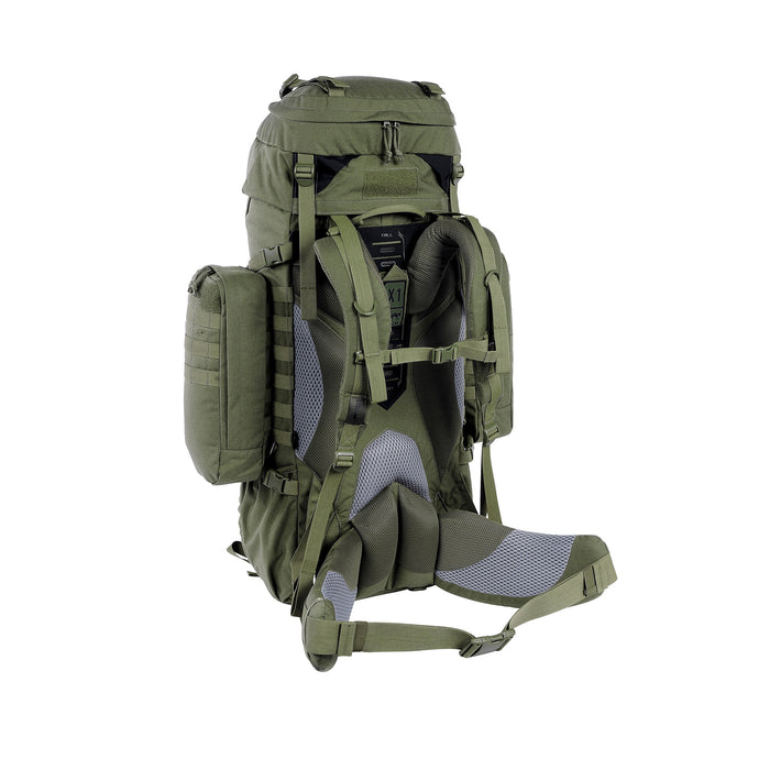 Sac à dos tactique - TT Range pack MK II - 100L - Olive
