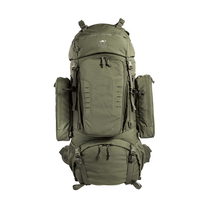 Sac à dos tactique - TT Range pack MK II - 100L - Olive