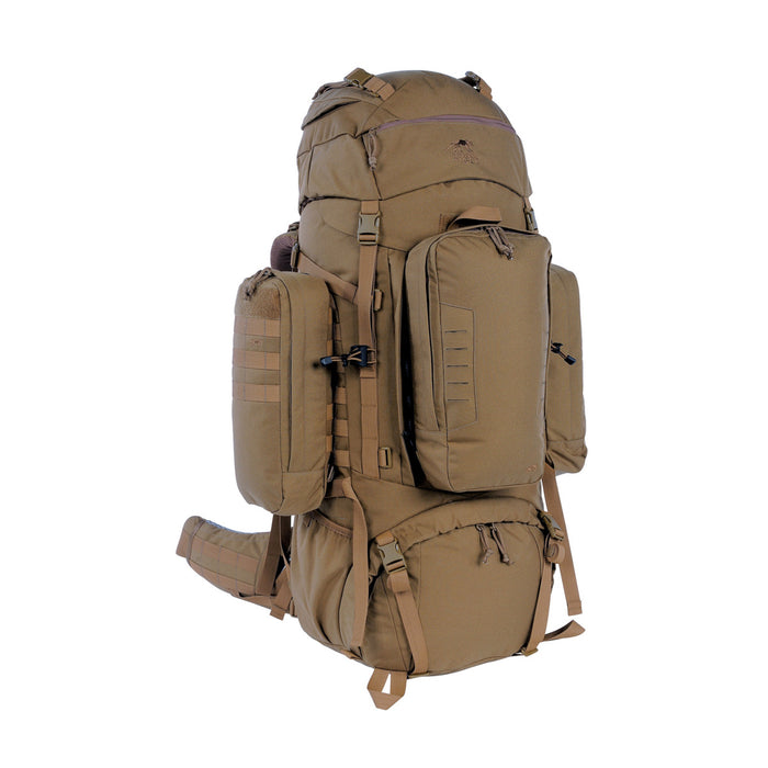 Sac à dos tactique - TT Range pack MK II - 100L - Coyote Brown