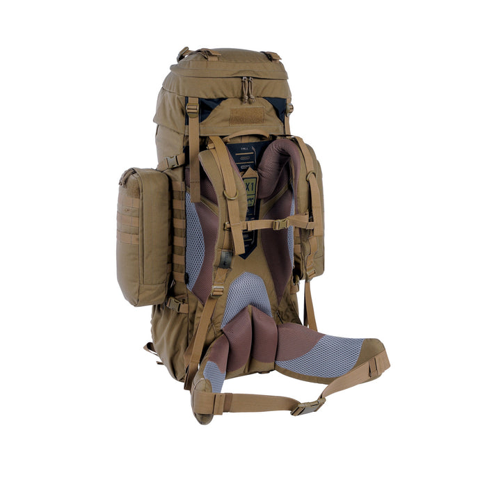 Sac à dos tactique - TT Range pack MK II - 100L - Coyote Brown
