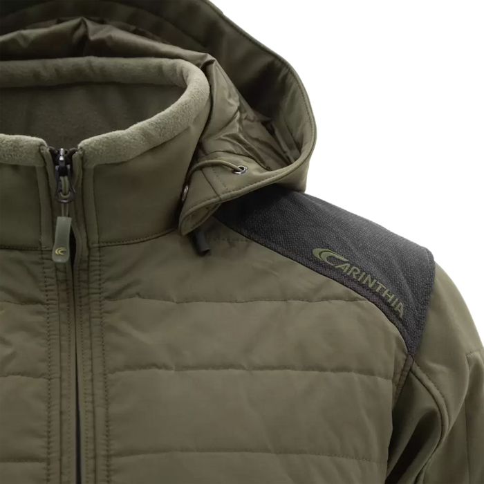 VESTE G-LOFT ISG PRO - Olive