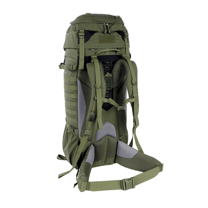 Sac à dos tactique - TT Pathfinder MK II - 80L - Olive