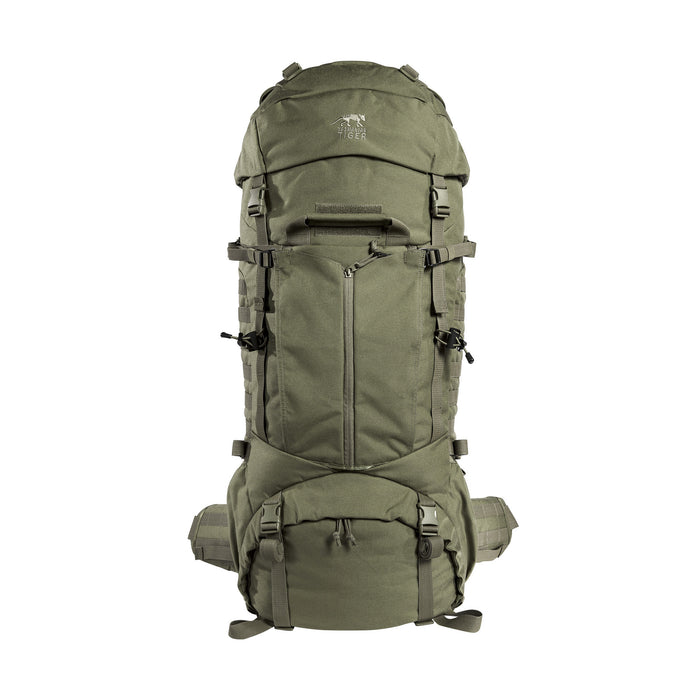 Sac à dos tactique - TT Pathfinder MK II - 80L - Olive