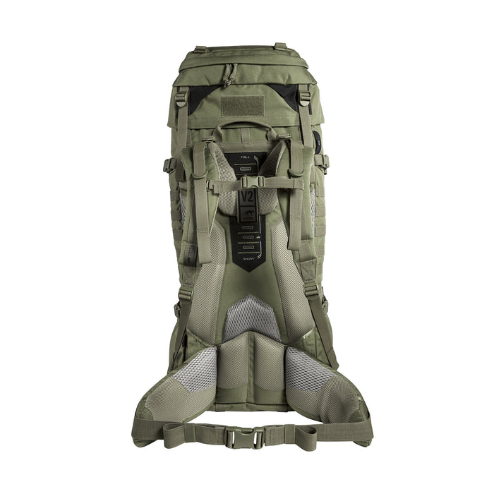 Sac à dos tactique - TT Pathfinder MK II - 80L - Olive