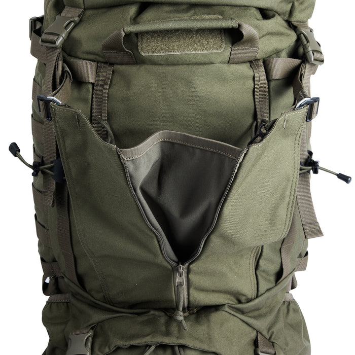 Sac à dos tactique - TT Pathfinder MK II - 80L - Olive