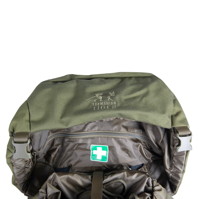 Sac à dos tactique - TT Pathfinder MK II - 80L - Olive