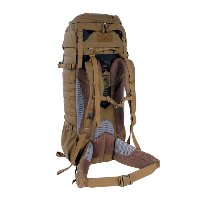 Sac à dos tactique - TT Pathfinder MK II - 80L - Coyote Brown