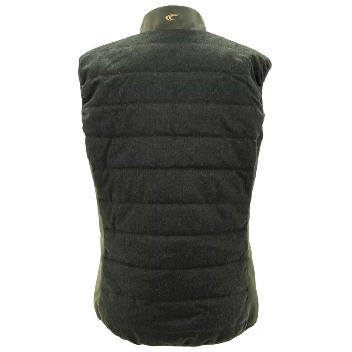Gilet G-LOFT® Ultra Loden Reversible Vest - Olive