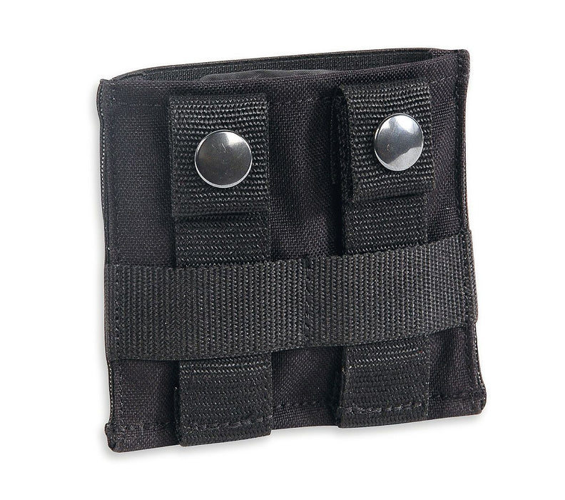 Poche vide chargeur discrète TT - Noir