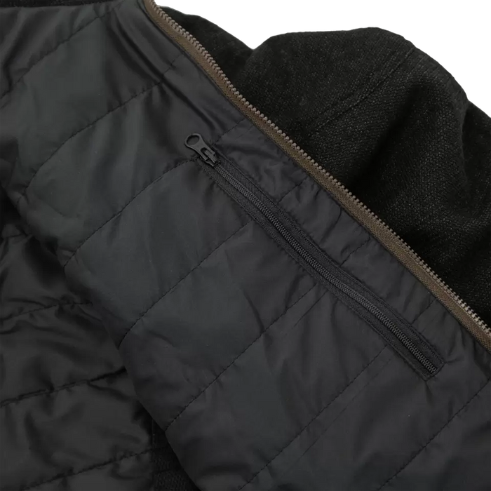 Veste G-LOFT Hunting Shirt 2.0 - Noir
