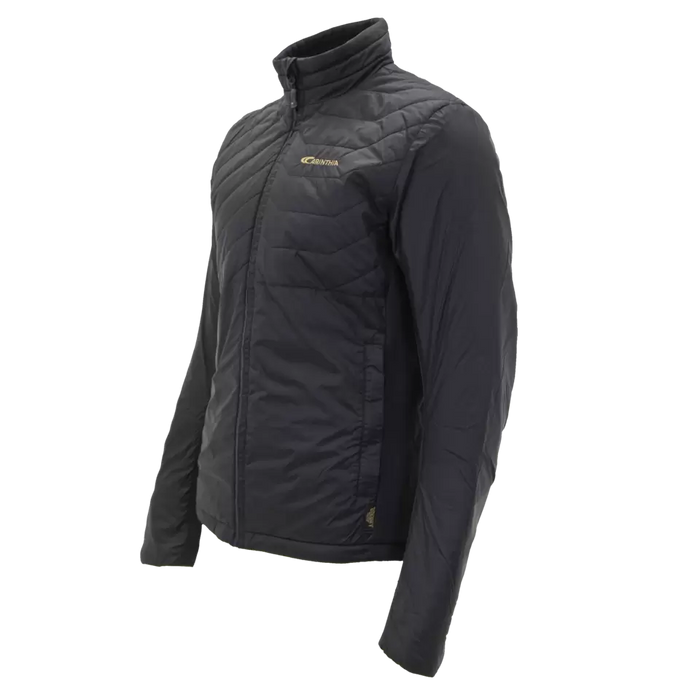 VESTE G-Loft Ultra Jacket 2.0 black (+5°c) Carinthia