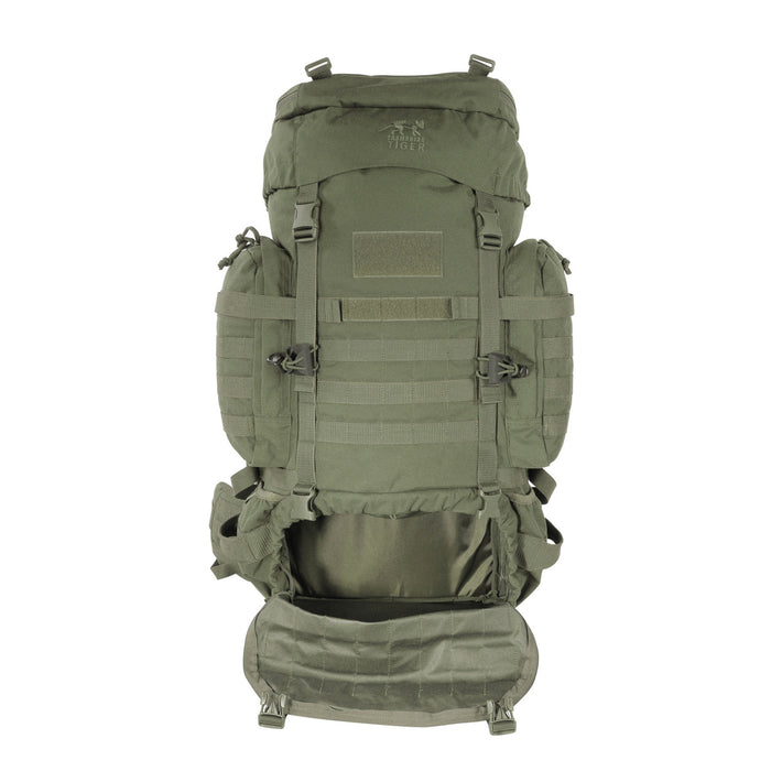 Sac à dos - TT Raid Pack MK III - 52L - Olive