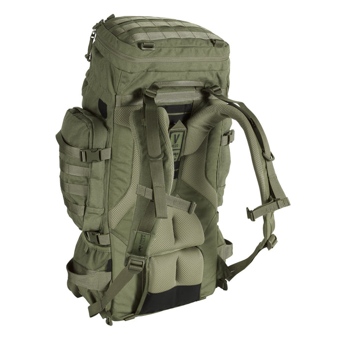 Sac à dos - TT Raid Pack MK III - 52L - Olive