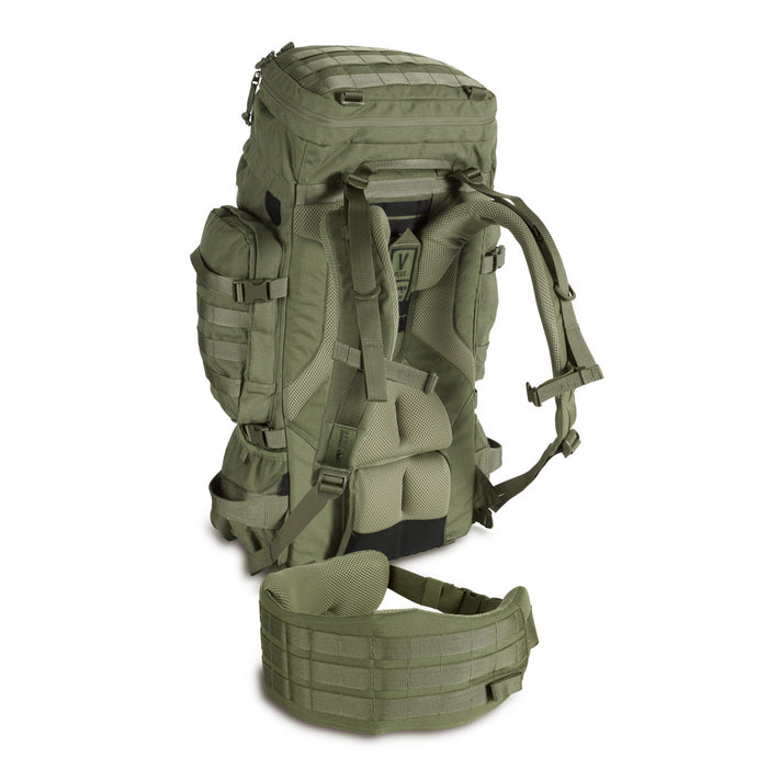 Sac à dos - TT Raid Pack MK III - 52L - Olive