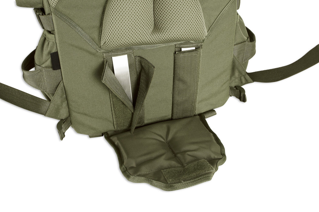 Sac à dos - TT Raid Pack MK III - 52L - Olive