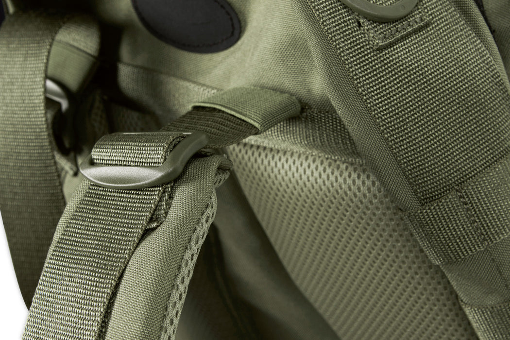 Sac à dos - TT Raid Pack MK III - 52L - Olive