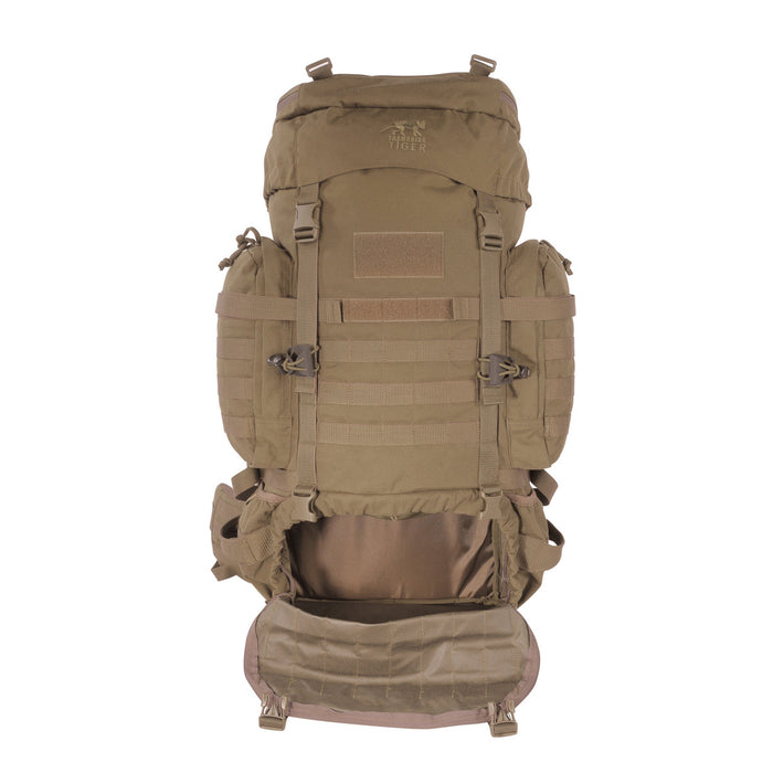Sac à dos - TT Raid Pack MK III - 52L - Coyote Brown