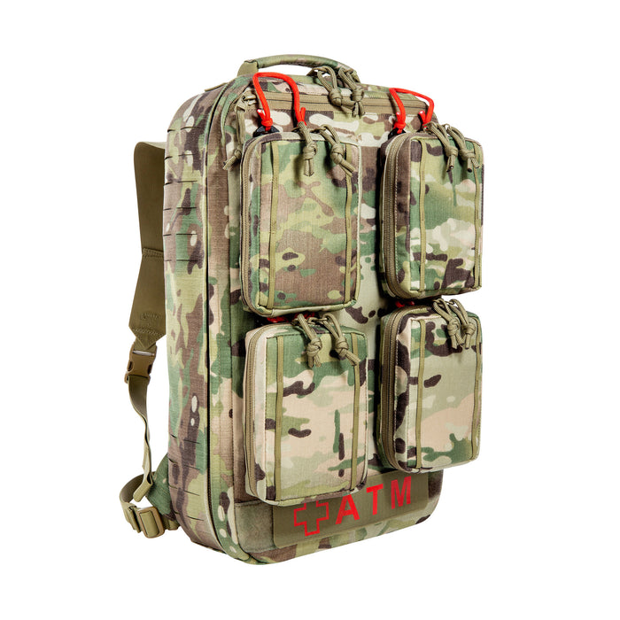 Sac à dos - MEDICAL MASCAL - 19L - Multicam