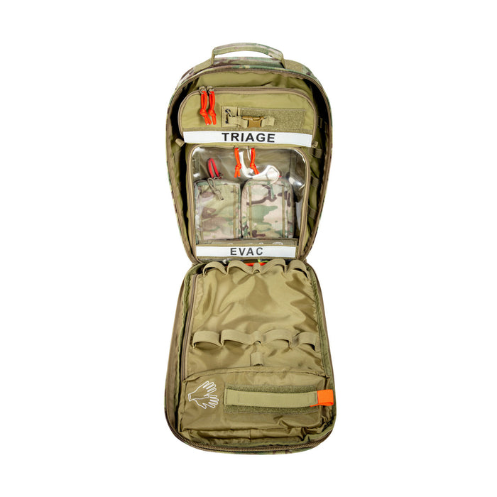 Sac à dos - MEDICAL MASCAL - 19L - Multicam