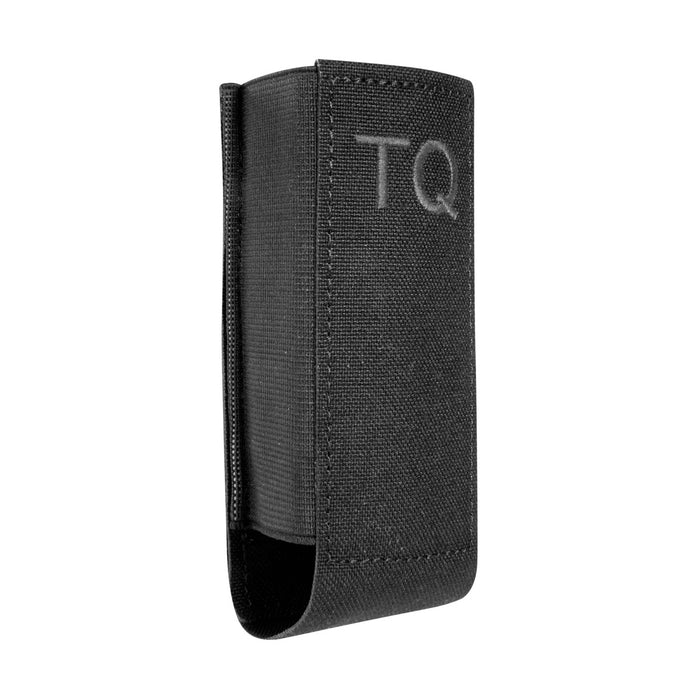 Porte garrot tourniquet basic TT - Noir