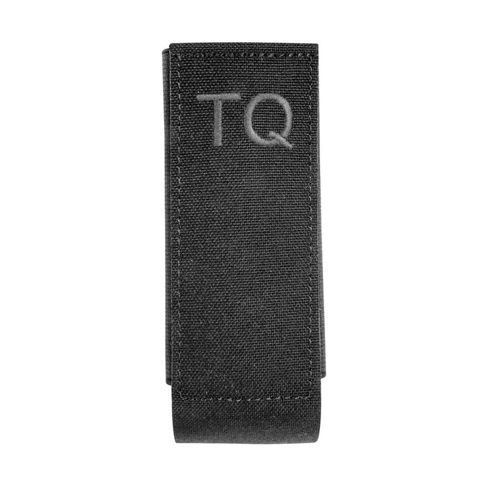 Porte garrot tourniquet basic TT - Noir