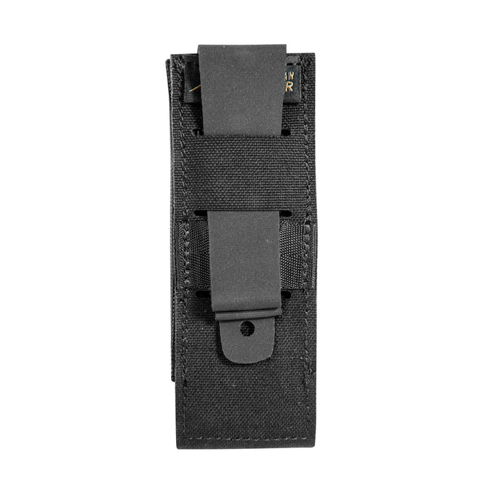 Porte garrot tourniquet basic TT - Noir